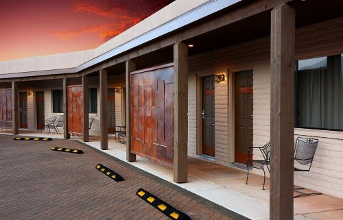 The Sedona Hilltop Inn - image 7