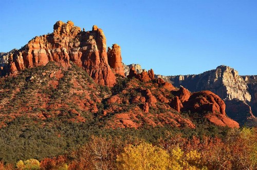 The Sedona Hilltop Inn - image 8