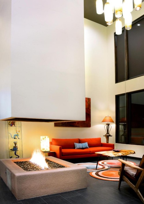 The Sedona Hilltop Inn - image 9