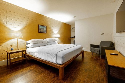 Star Motel - image 19