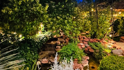 Lantern Light Inn - Romantic Getaway - image 38