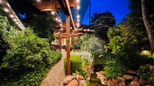 Lantern Light Inn - Romantic Getaway - image 40