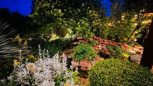 Lantern Light Inn - Romantic Getaway - image 47