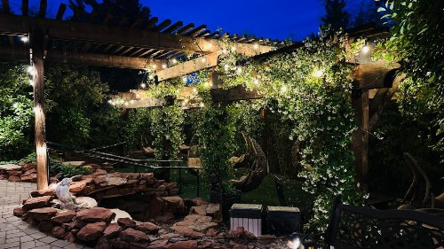 Lantern Light Inn - Romantic Getaway - image 49