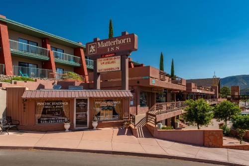 Matterhorn Inn - image 27
