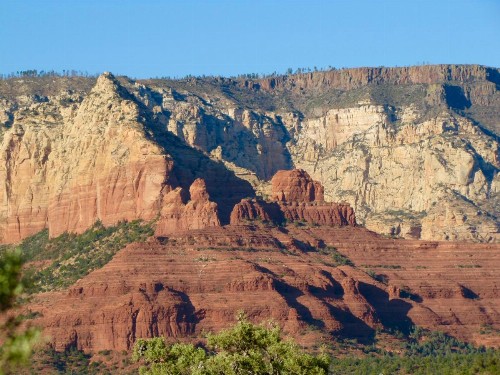Sedona Cathedral Hideaway B&B & Spa - image 10
