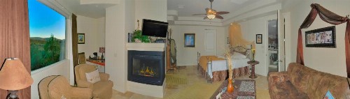 Sedona Cathedral Hideaway B&B & Spa - image 16