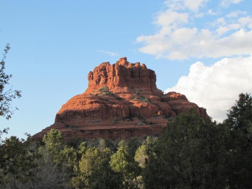 Sedona Cathedral Hideaway B&B & Spa - image 17
