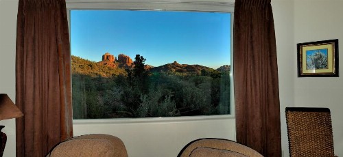 Sedona Cathedral Hideaway B&B & Spa - image 18