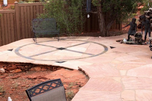 Sedona Cathedral Hideaway B&B & Spa - image 19