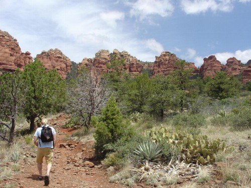 Sedona Cathedral Hideaway B&B & Spa - image 2
