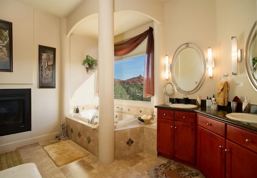 Sedona Cathedral Hideaway B&B & Spa - image 27
