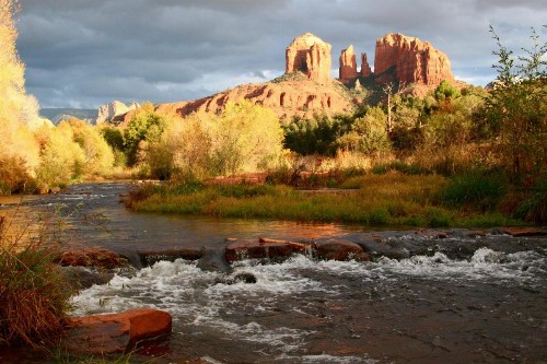Sedona Cathedral Hideaway B&B & Spa - image 28