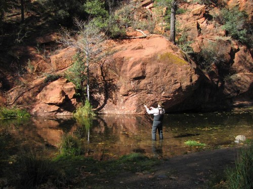 Sedona Cathedral Hideaway B&B & Spa - image 30