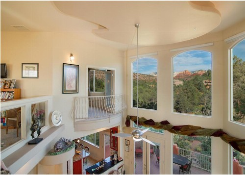 Sedona Cathedral Hideaway B&B & Spa - image 31