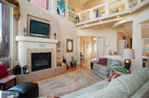 Sedona Cathedral Hideaway B&B & Spa - image 35