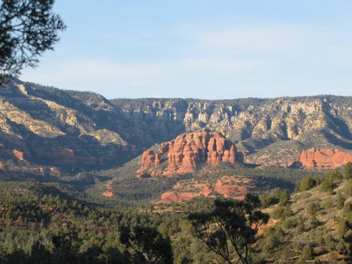 Sedona Cathedral Hideaway B&B & Spa - image 37