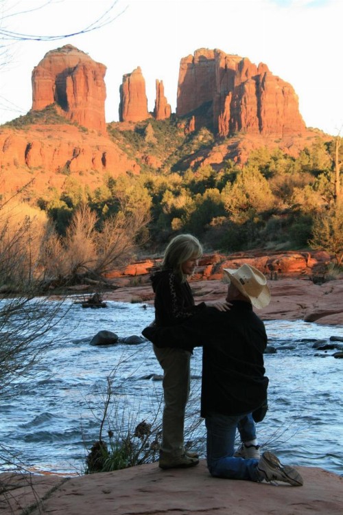 Sedona Cathedral Hideaway B&B & Spa - image 41