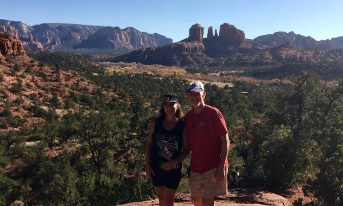 Sedona Cathedral Hideaway B&B & Spa - image 44