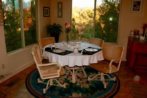 Sedona Cathedral Hideaway B&B & Spa - image 50