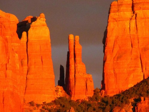 Sedona Cathedral Hideaway B&B & Spa - image 6