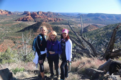 Sedona Cathedral Hideaway B&B & Spa - image 7