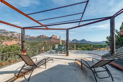 Spectacular View - image 11