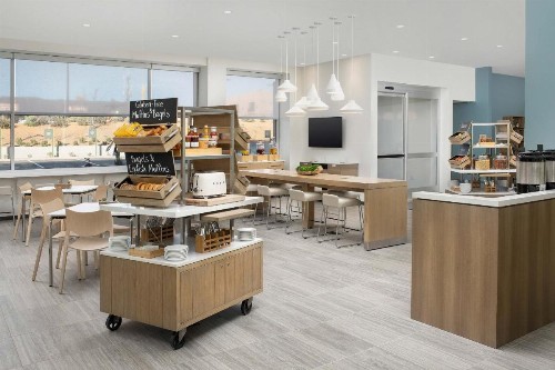 Element Sedona by Marriott - image 35