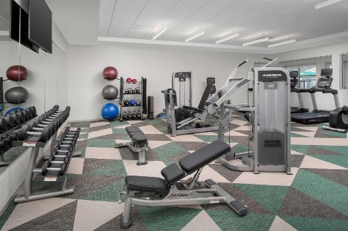 Element Sedona by Marriott - image 40