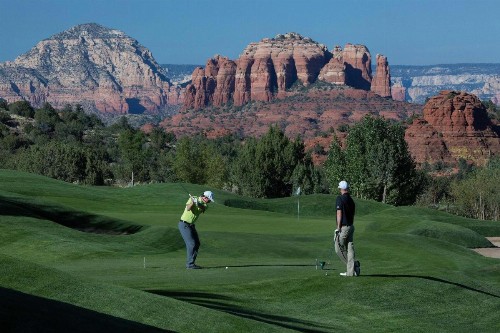 Element Sedona by Marriott - image 43