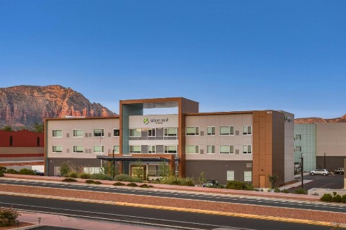 Element Sedona by Marriott - image 45