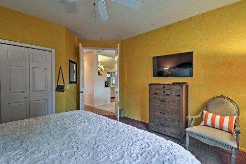 Sedona Home with Large Backyard near Red Rock St Park - image 7