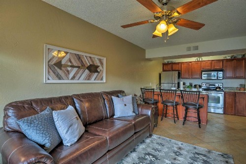 South Sedona Condo with Pool Access - Walk to Shops! - image 1