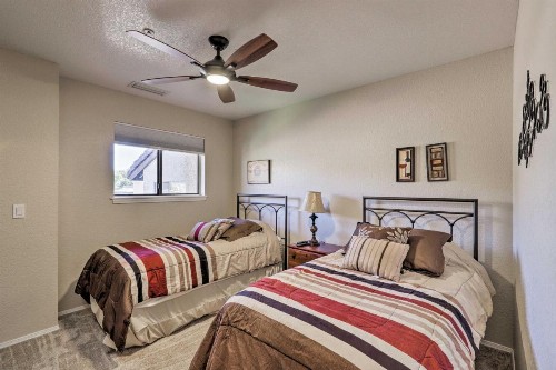 Canyon Mesa Golf Condo with Majestic Mountain Views! - image 10