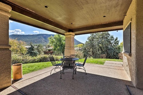 Canyon Mesa Golf Condo with Majestic Mountain Views! - image 11