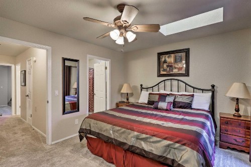 Canyon Mesa Golf Condo with Majestic Mountain Views! - image 2
