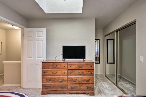 Canyon Mesa Golf Condo with Majestic Mountain Views! - image 6
