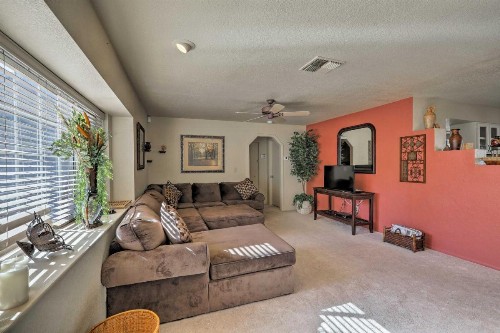 Peaceful Home with Grill and Patio 1 Mi to Red Rocks! - image 6