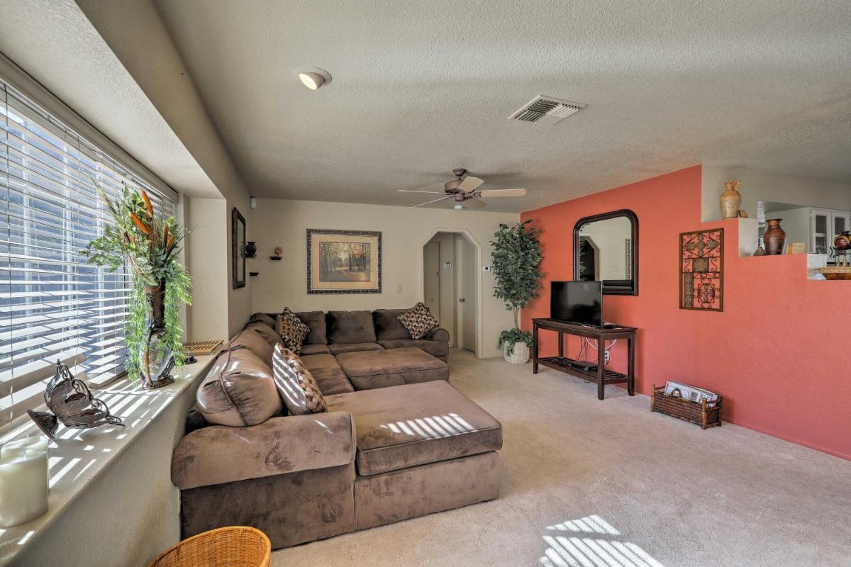 Peaceful Home with Grill and Patio 1 Mi to Red Rocks! - image 6