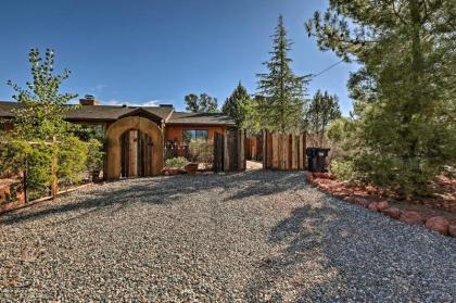 Cozy Romantic Sedona Studio 6 Mi to Red Rock St Pk - image 11