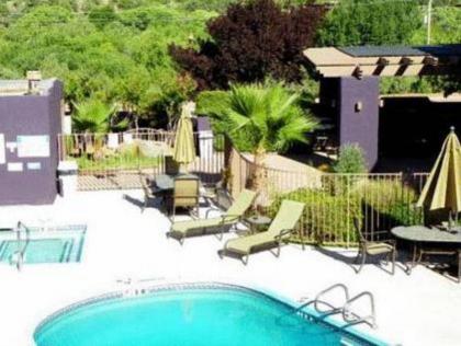Arabella Hotel Sedona Sedona Arizona