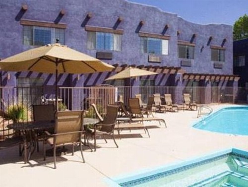 Arabella Hotel Sedona - image 2
