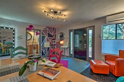 Luxe Sedona Retreat with Gorgeous Red Rock Views! - image 13