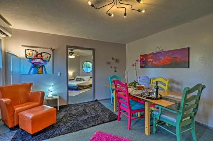 Luxe Sedona Retreat with Gorgeous Red Rock Views! - image 15