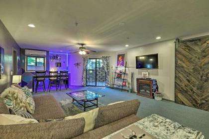 Luxe Sedona Retreat with Gorgeous Red Rock Views! - image 7