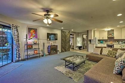 Luxe Sedona Retreat with Gorgeous Red Rock Views! - image 8
