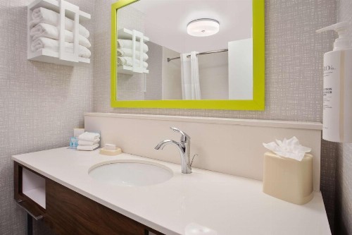 Hampton Inn & Suites Tampa-East/Casino/Fairgrounds - image 14