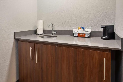 Hampton Inn & Suites Tampa-East/Casino/Fairgrounds - image 21