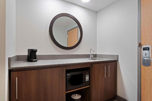 Hampton Inn & Suites Tampa-East/Casino/Fairgrounds - image 37