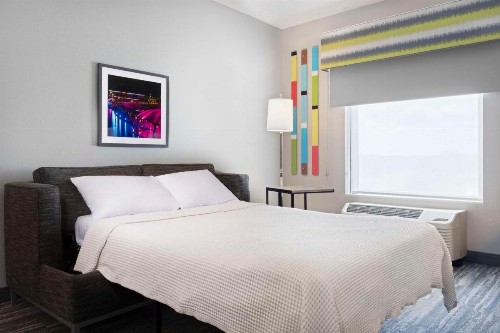 Hampton Inn & Suites Tampa-East/Casino/Fairgrounds - image 38